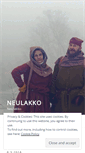 Mobile Screenshot of neulakko.net